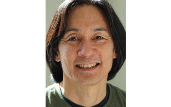 Eddie Taketa